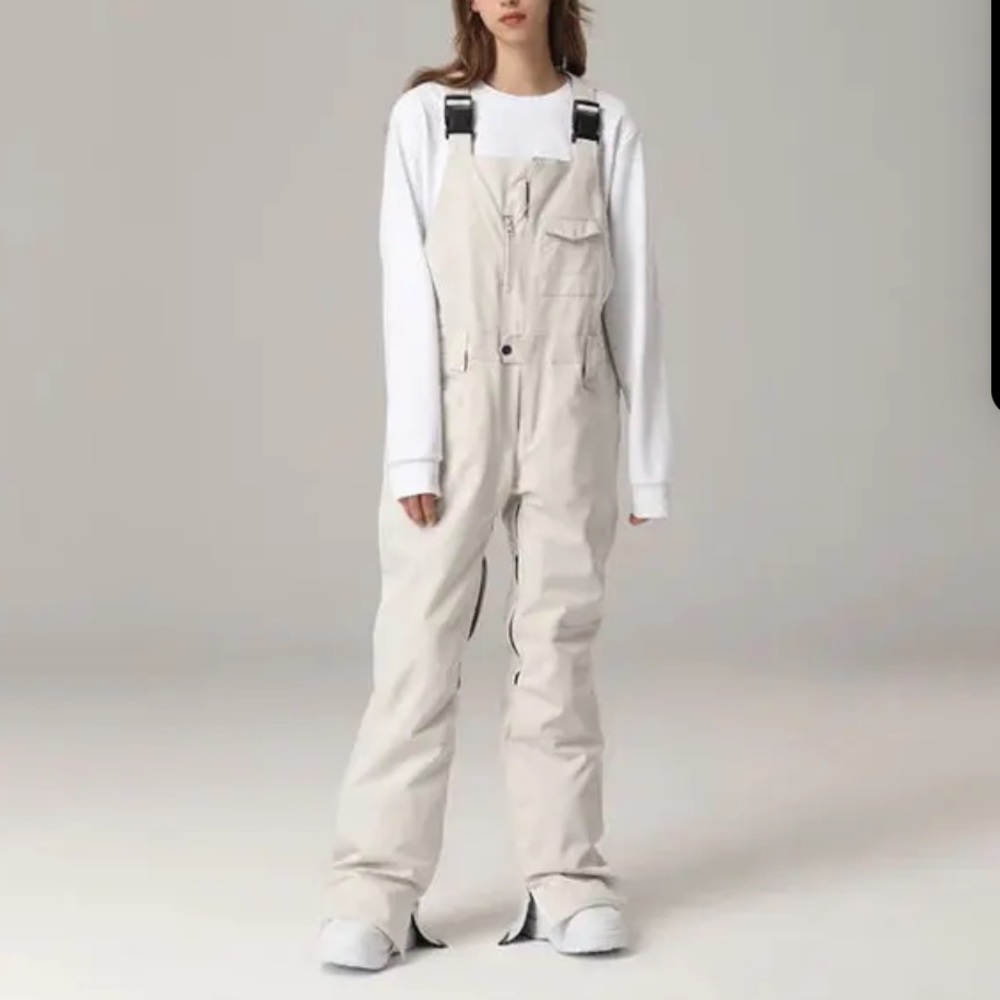 Women’s Ski Bib